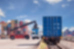 Logistik und Warenversand
