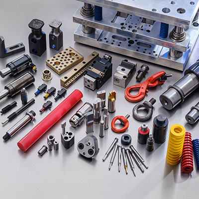 Produktvielfalt der HoFe Werkzeugtechnik
