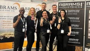Team-Impression ABRAMS Industries