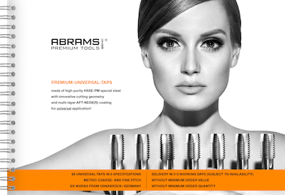 Ringbuch PREMIUM TOOLS