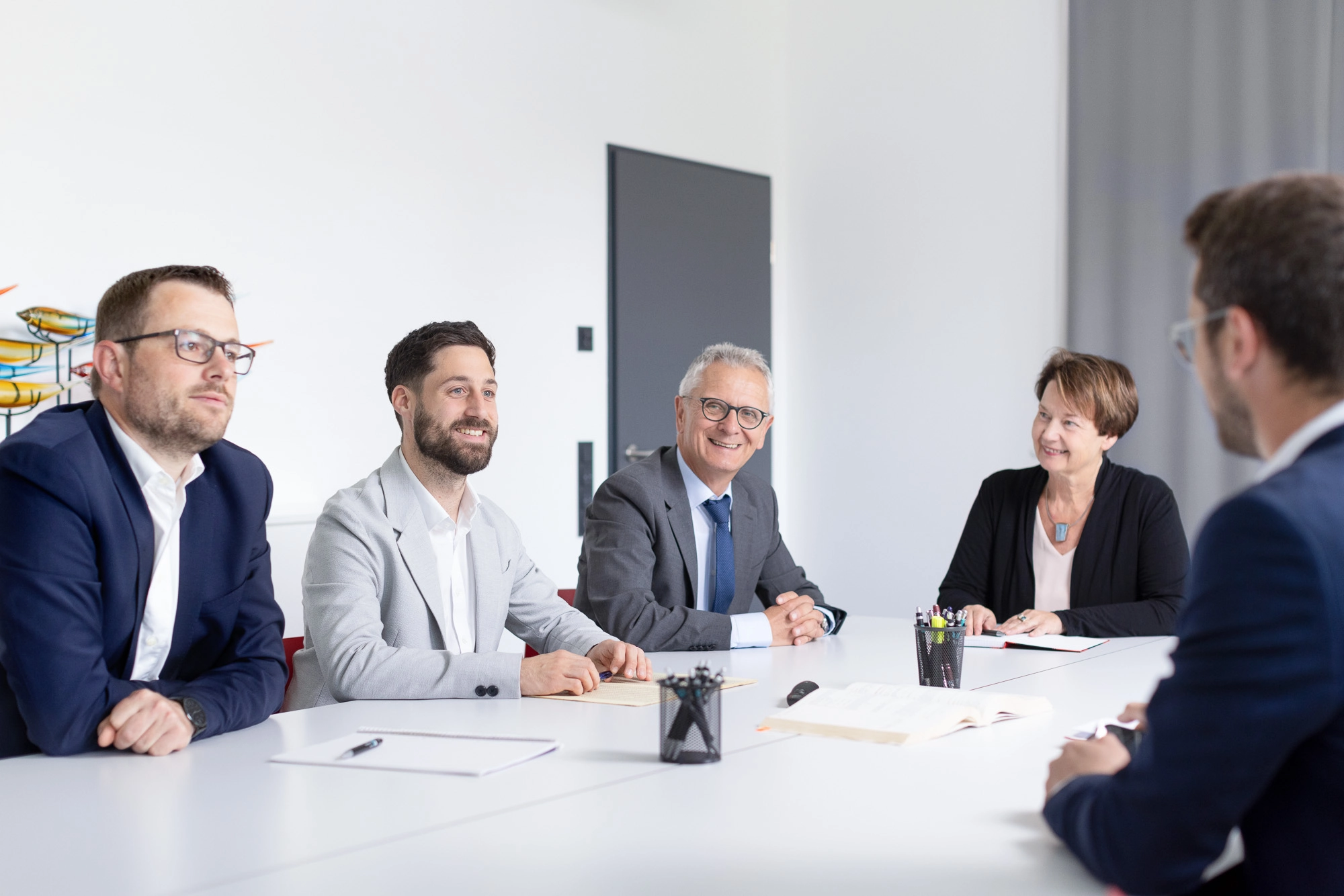 Forschung und Entwicklung