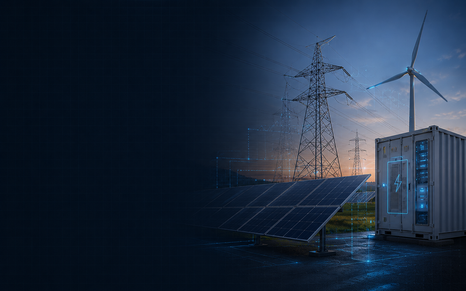 Energie- und EZA-Regelung