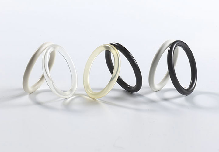 O-Ringe (PPE)