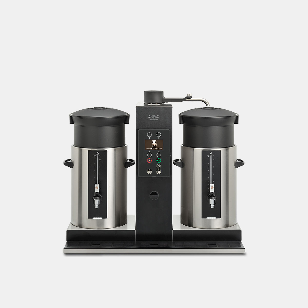 Animo Combi-Line CB 2×10 W