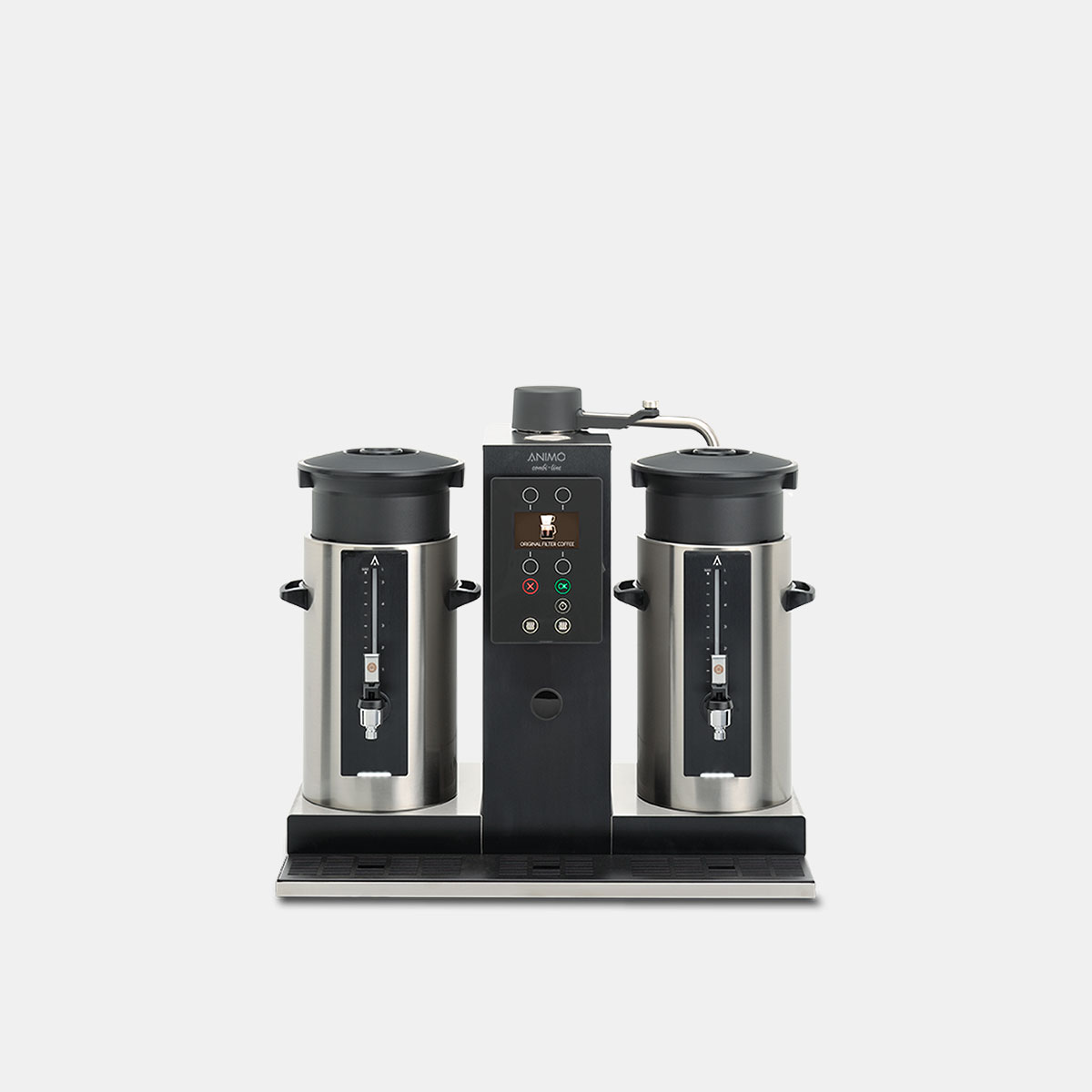 Animo Combi-Line CB 2×5