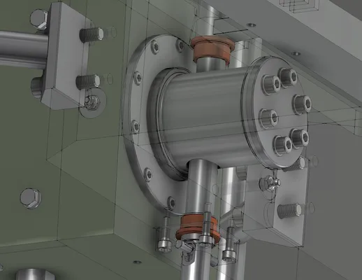 Die lock