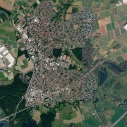 Standort Erlensee (Langendiebach)