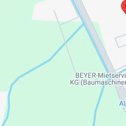 Umgebung des Firmensitzes