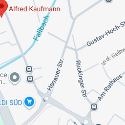 Alfred Kaufmann GmbH