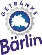 Getränke Bärlin Logo