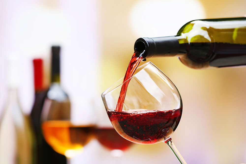 Wein