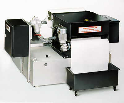 Compact system