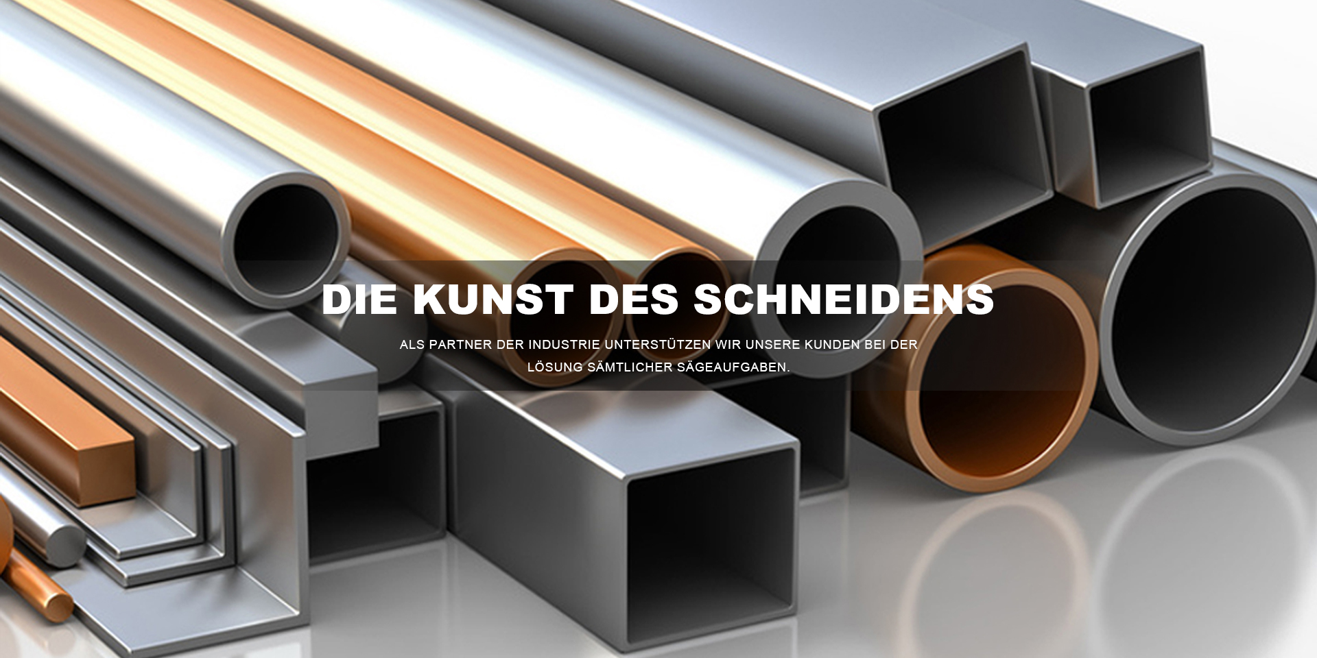 Hartmetallbestücktes Blatt für Nicht-Eisen-Material
