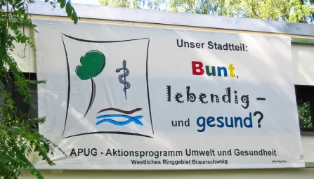 Healthy City Braunschweig