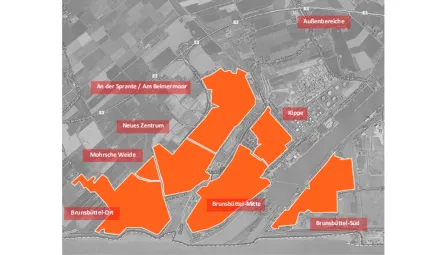 Project Brunsbüttel