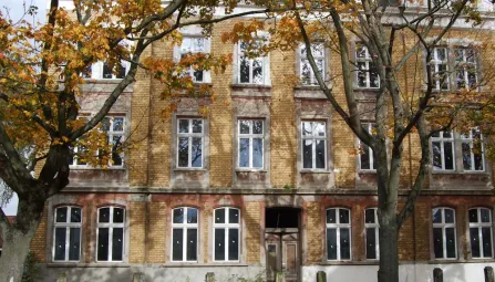 Social Planning Stralsund/Wismar