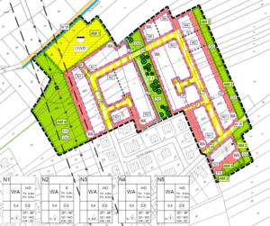 Bauleitplanung