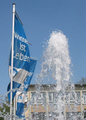 Standort Kaiserslautern (Trinkwasserlabor)