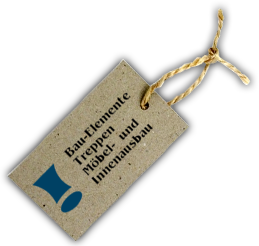 Tischlerei Voigtländer Logo