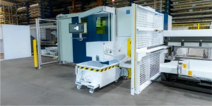 TRUMPF TruMatic 5000