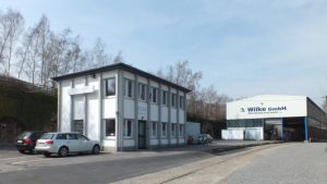 Kaltgewalzter Bandstahl mit Kantenbeschaffenheiten