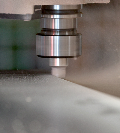 Produktion