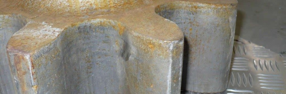KARODUR – Fertigung