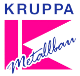 Kruppa Logo