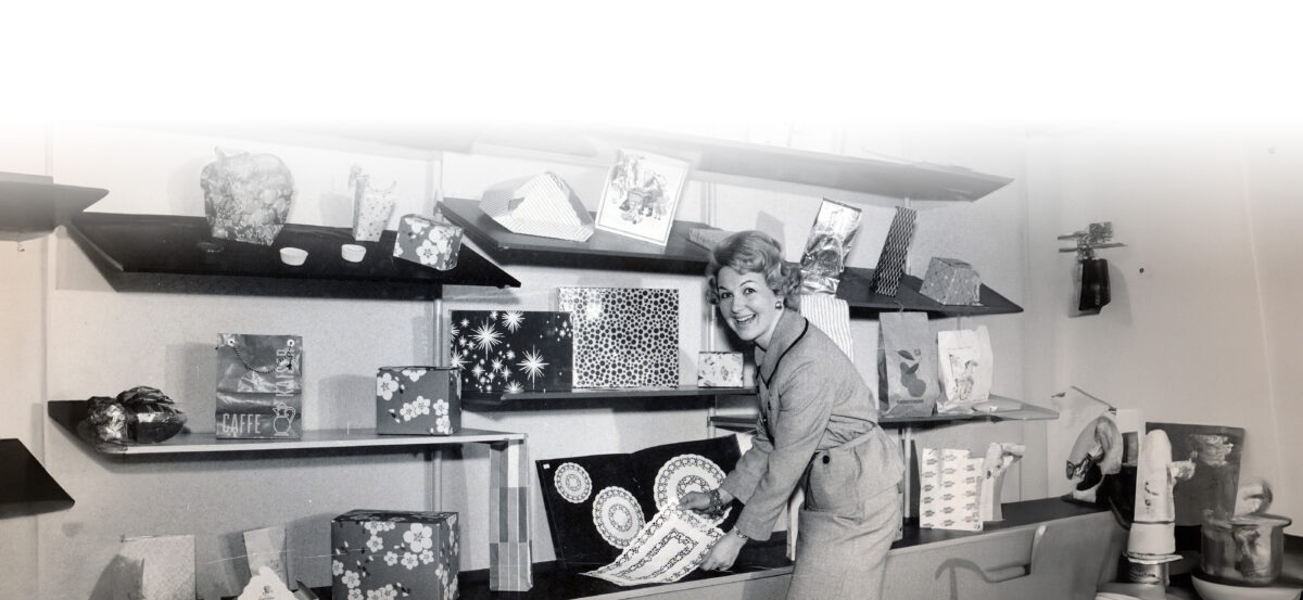 Verpackungsexperten seit 1960