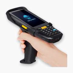 LogiScan-1460 MDE-Handheld