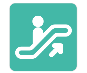 Treppenlift