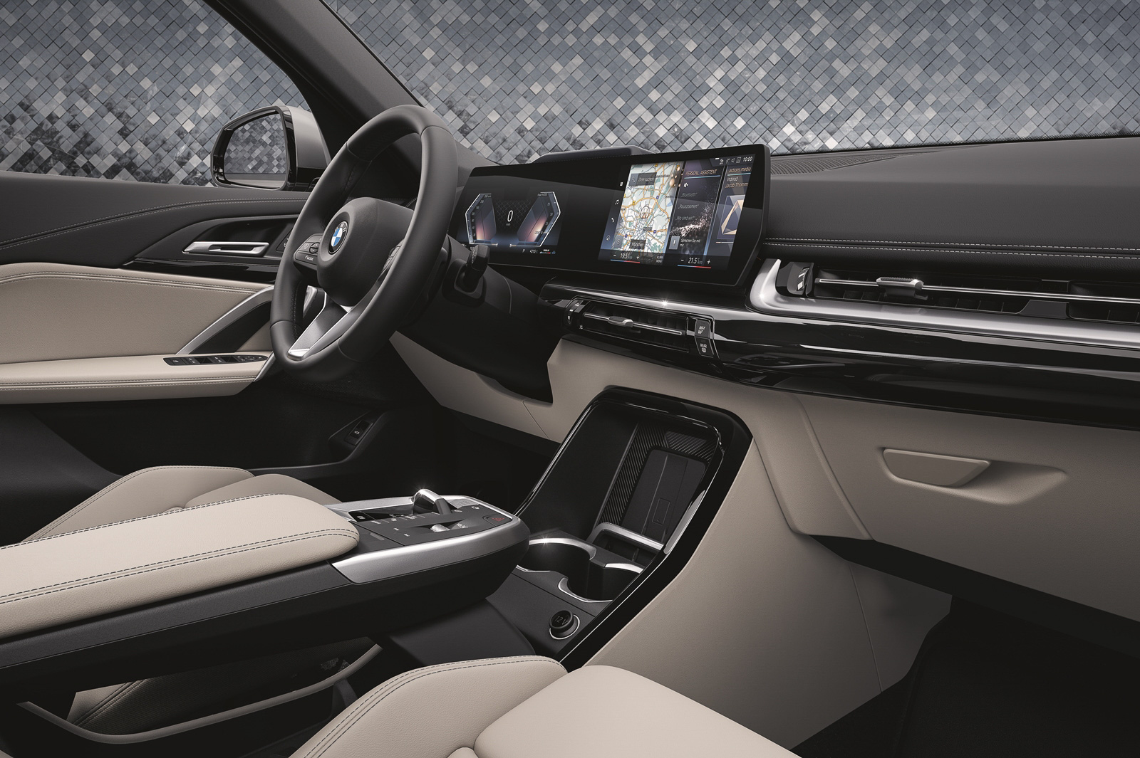 BMW X1 (2022)