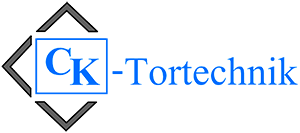 CK-Tortechnik Logo