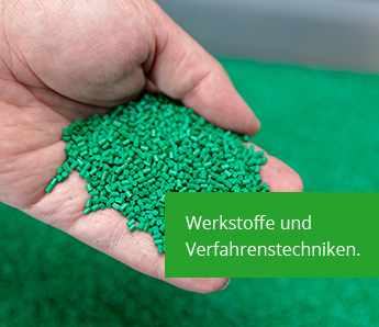 Fertigung Klein Kunststofftechnik