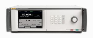 Fluke Calibration 8270A Druckcontroller & Hochdruckkalibrator
