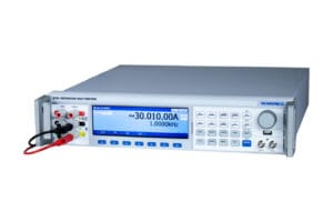 Transmille 8109 Präzisionsmultimeter
