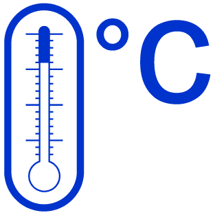 Temperatur-Kalibrierung
