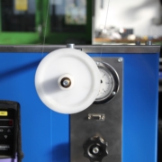 ZM-ES-125-6, Ziehscheiben-Detail