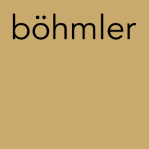 Logo Böhmler Einrichtungshaus GmbH