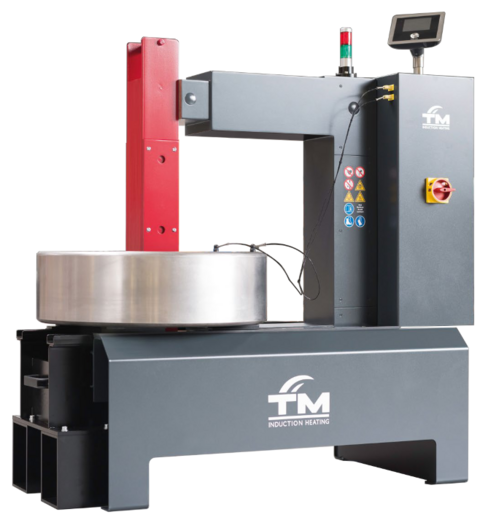 sureTherm Pro 3X Induktions-Anwärmgerät