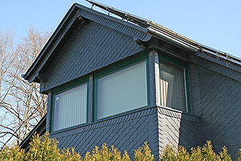 Fassadenbekleidung