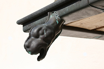 Dachgestaltung/Planung