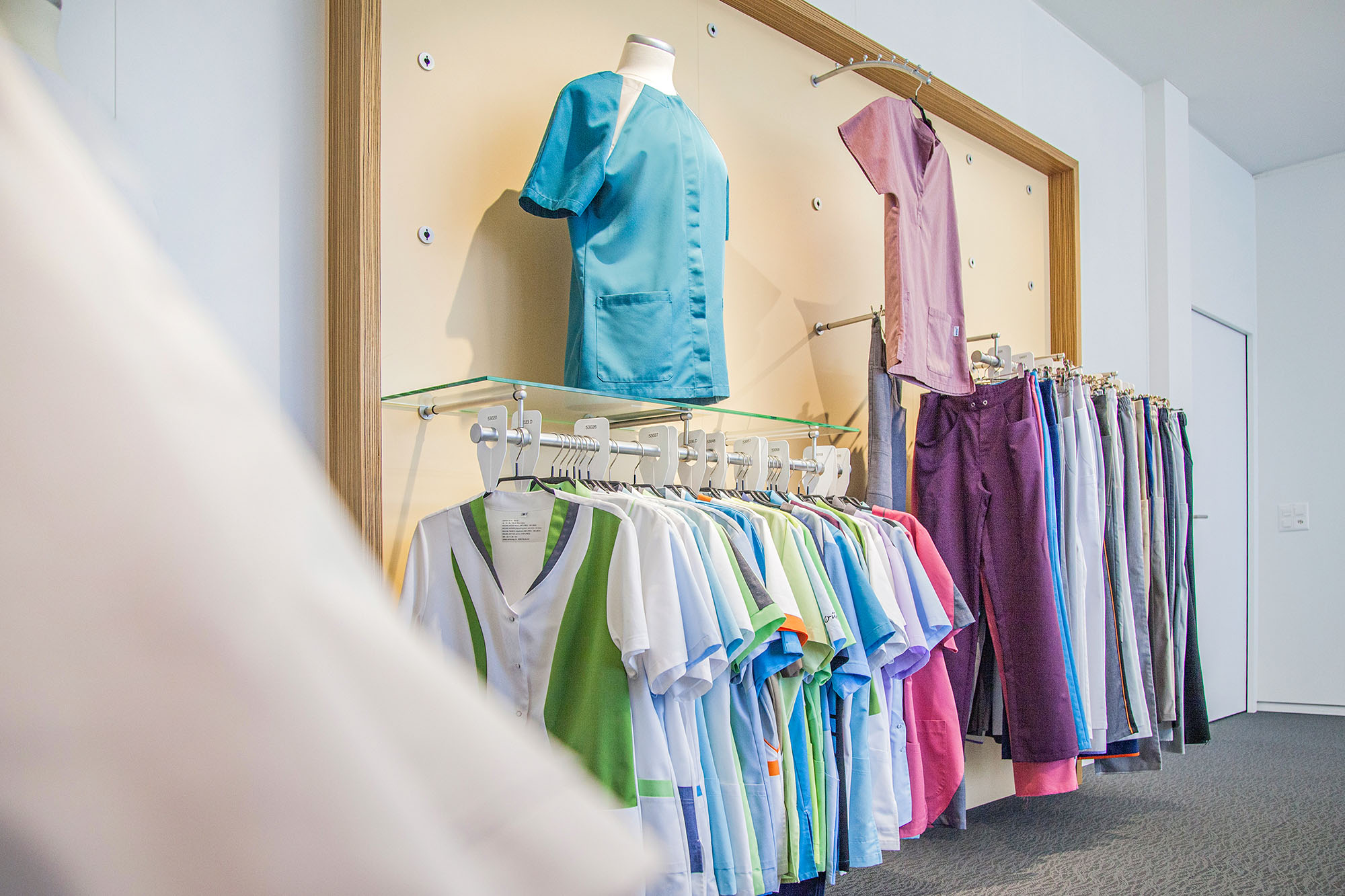Showroom Rothrist