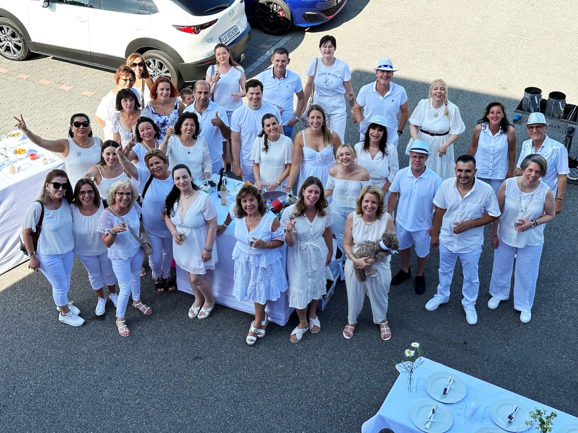 50 Jahre Wimo AG