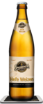 Brauwerk Hefe Weizen