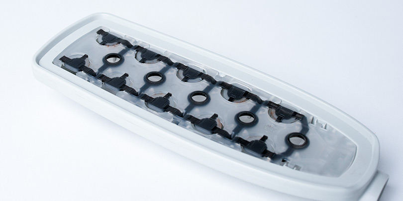 Tastaturmatte
