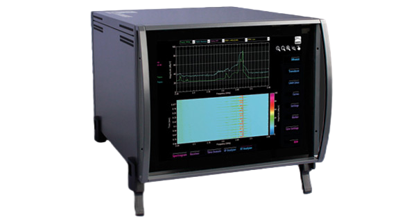 TDEMI® ULTRA – Multi-GHz-Echtzeitmessung bis 40 GHz