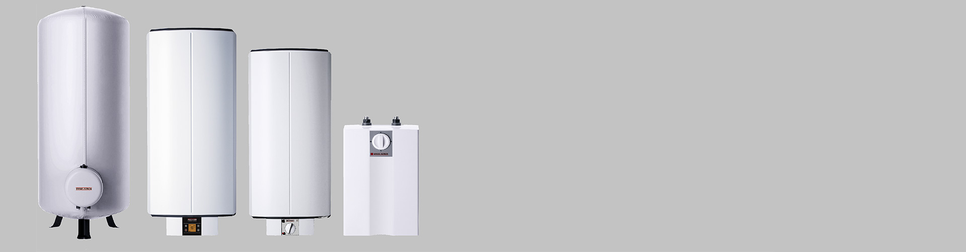 Entkalkung von Warmwasserboilern