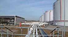 Energie-Anlage