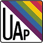 UAP Plauen Logo